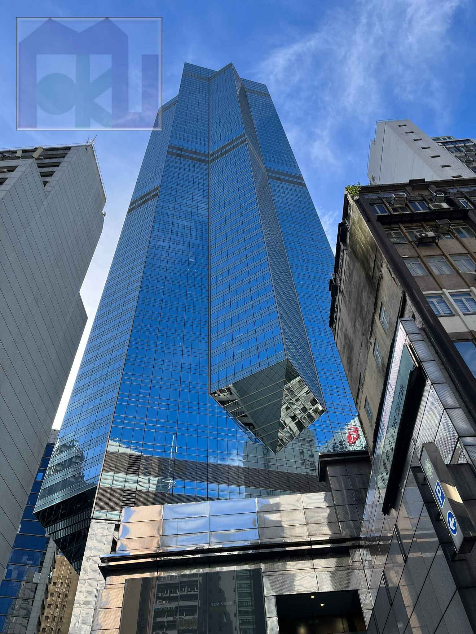 Moku Property Consultants Limited Provide Your Commercial Property Option